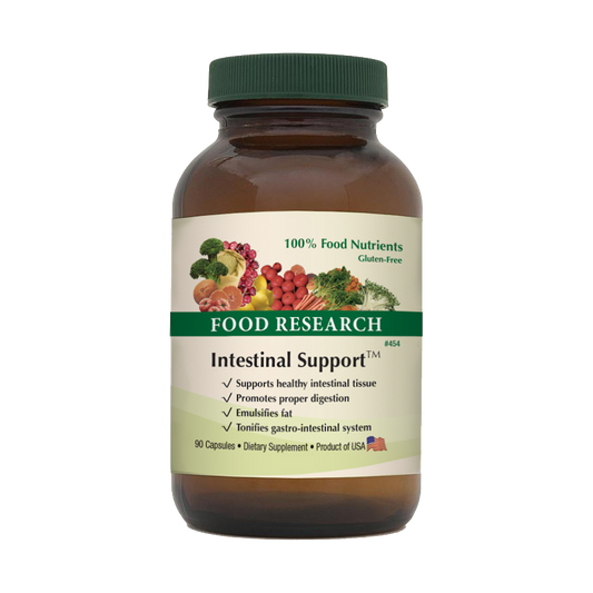 Intestinal Support