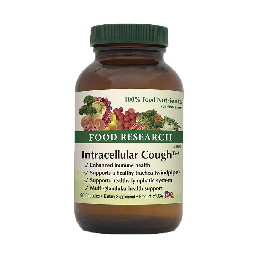 Intracellular Cough