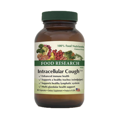 Intracellular Cough