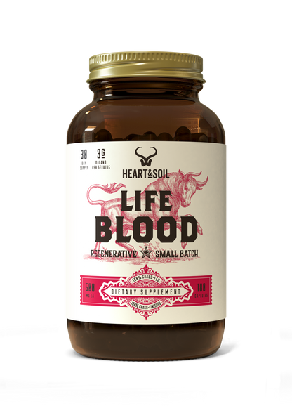 LifeBlood