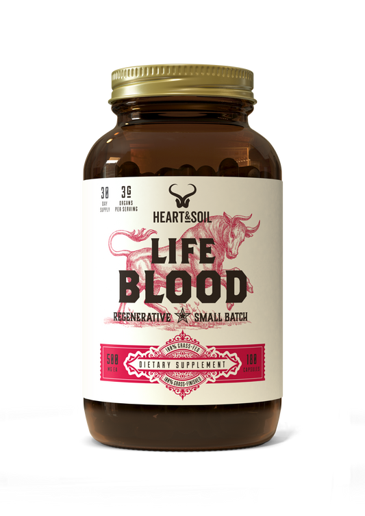 LifeBlood