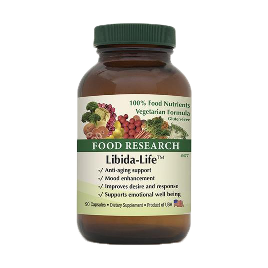 Libida-Life