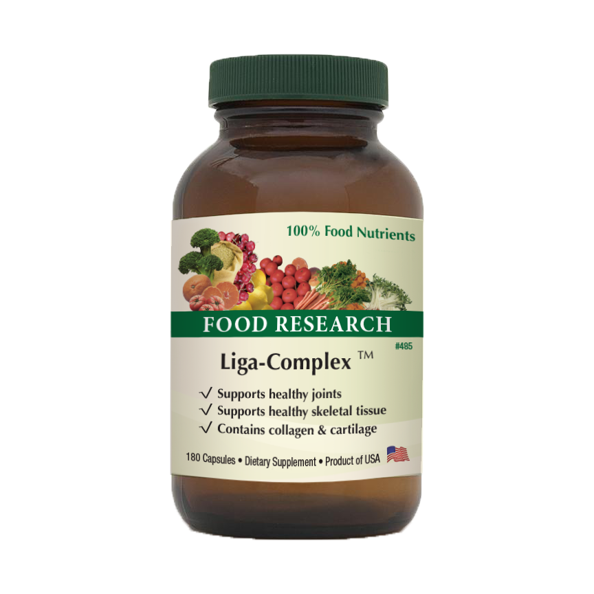 Liga-Complex