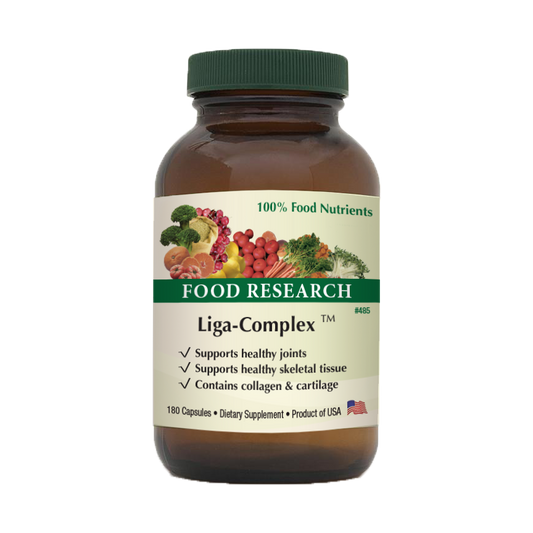Liga-Complex