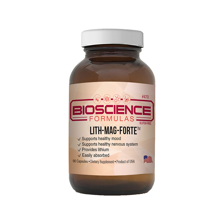 Lith-Mag-Forte