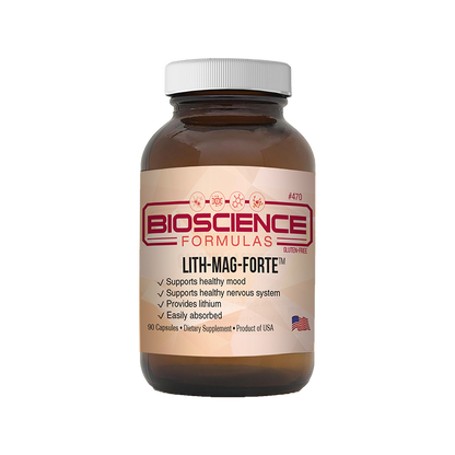 Lith-Mag-Forte