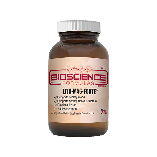 Lith-Mag-Forte