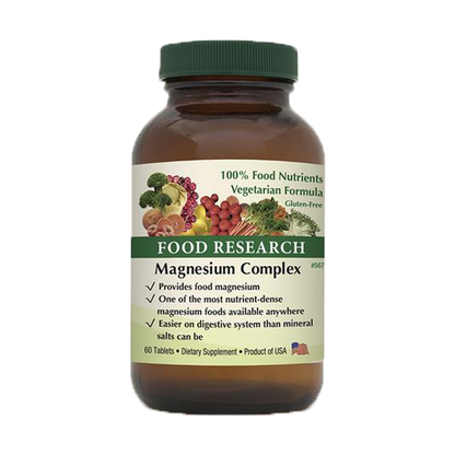 Magnesium Complex
