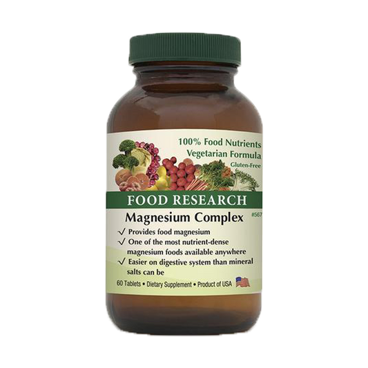 Magnesium Complex