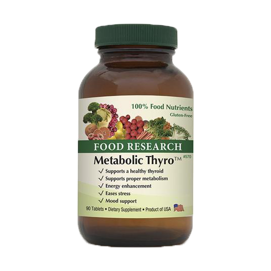 Metabolic Thyro