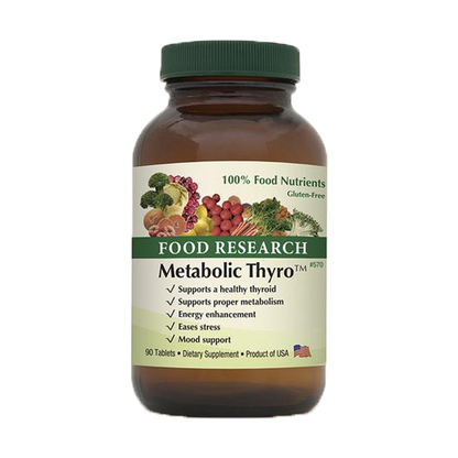 Metabolic Thyro