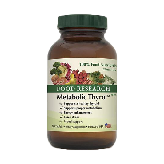 Metabolic Thyro
