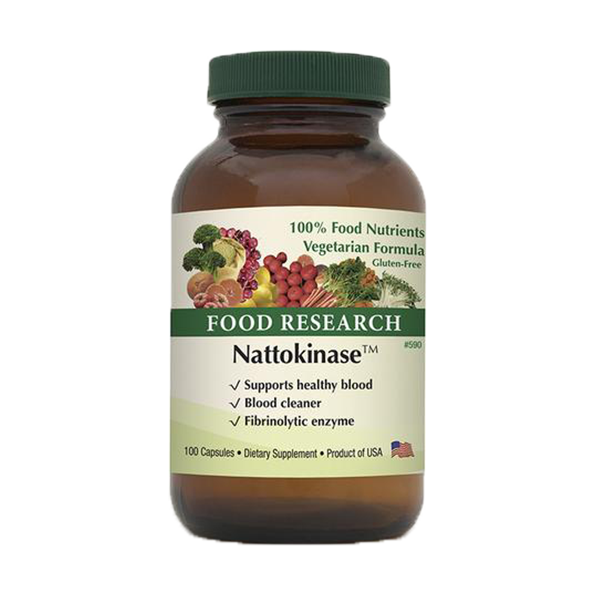 Nattokinase