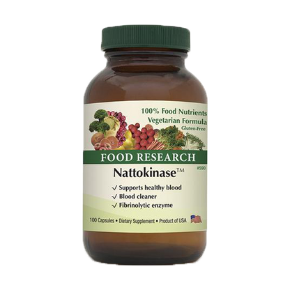 Nattokinase