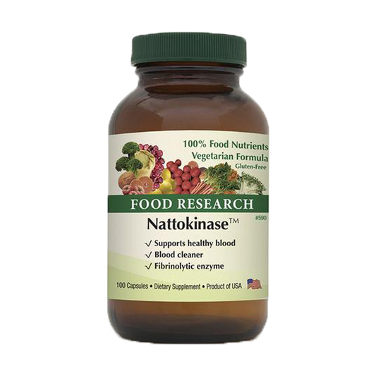 Nattokinase