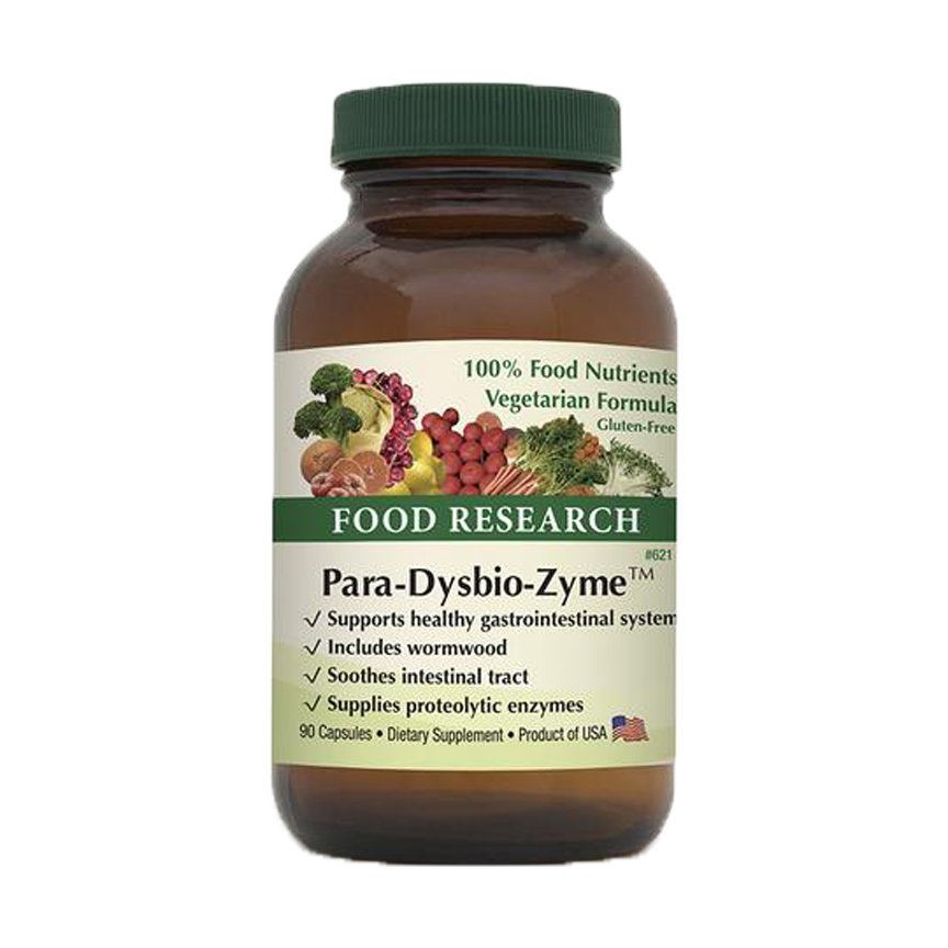 Para-Dysbio-Zyme