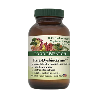 Para-Dysbio-Zyme