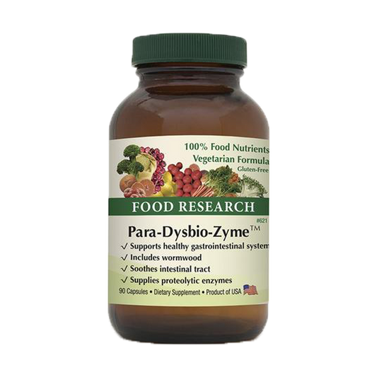 Para-Dysbio-Zyme