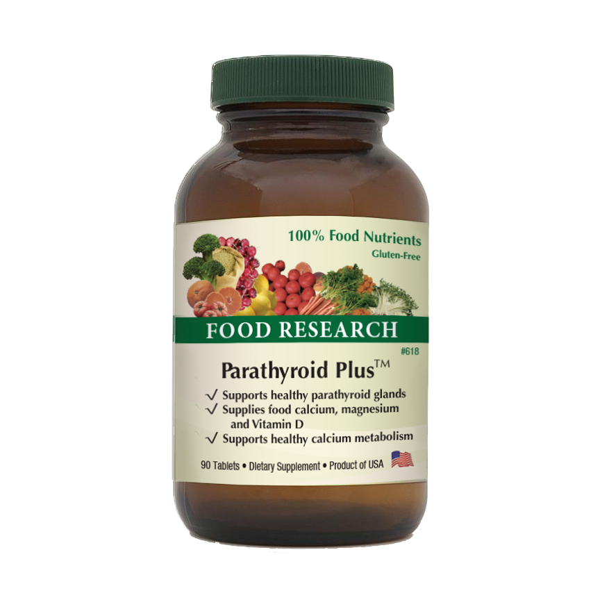 Parathyroid Plus