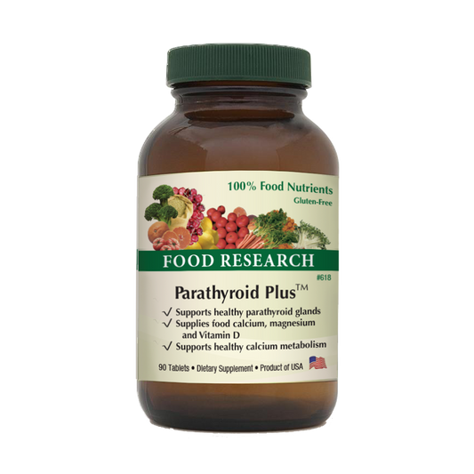 Parathyroid Plus