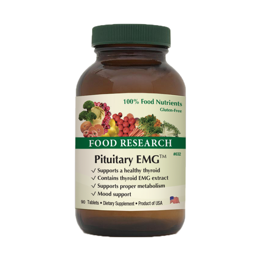 Pituitary EMG