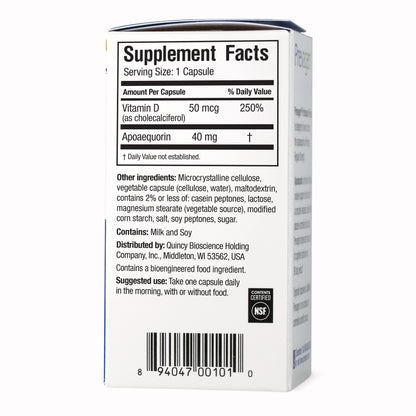 Prevagen® Professional Formula Capsules 40mg, 30count