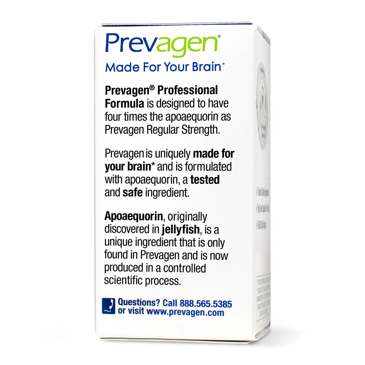 Prevagen® Professional Formula Capsules 40mg, 30count
