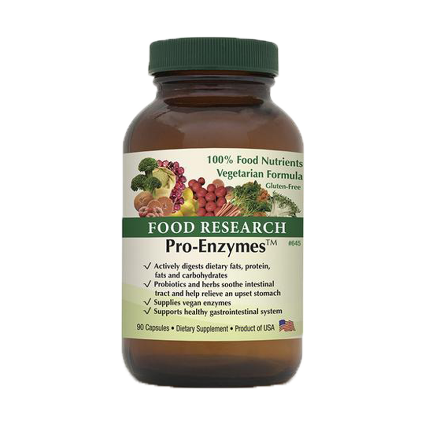 Pro-Enzymes