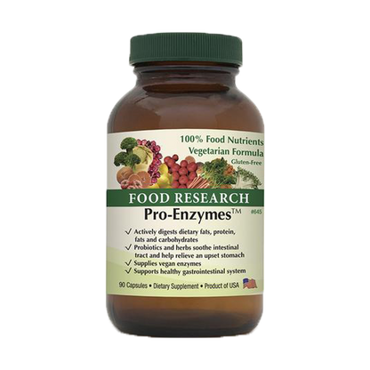 Pro-Enzymes