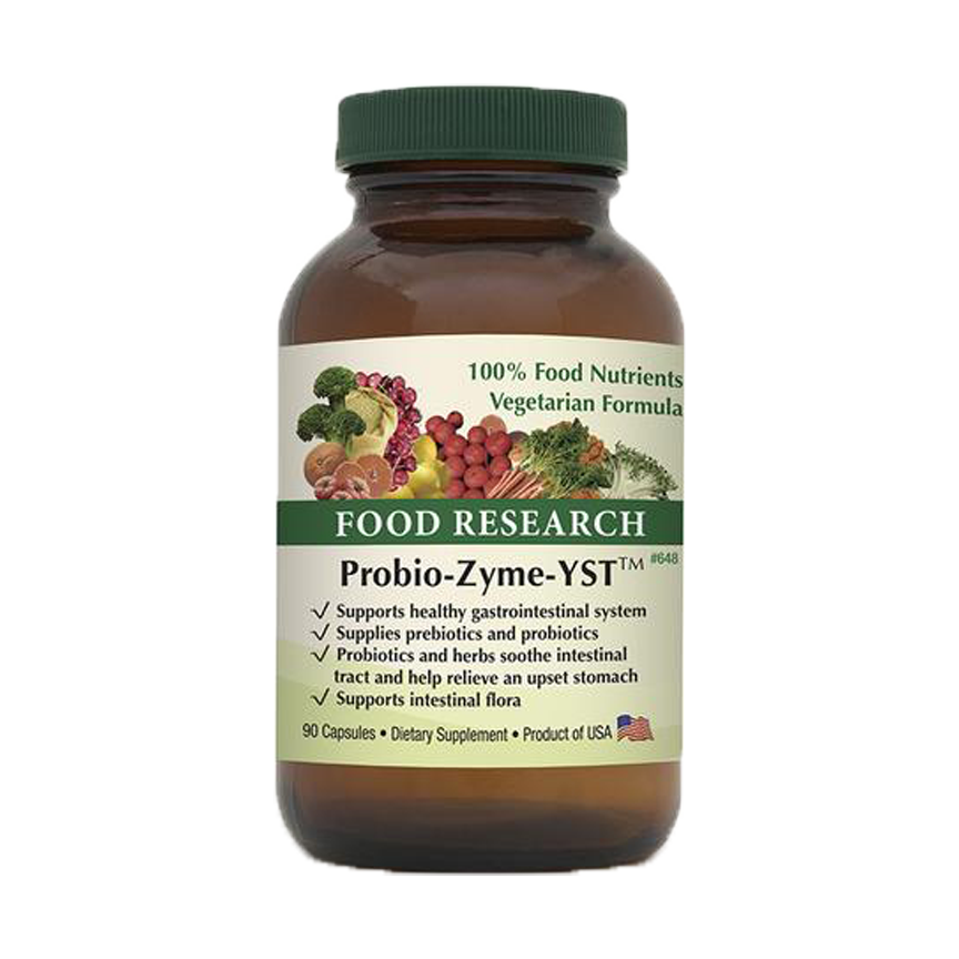 Probio-Zyme-YST