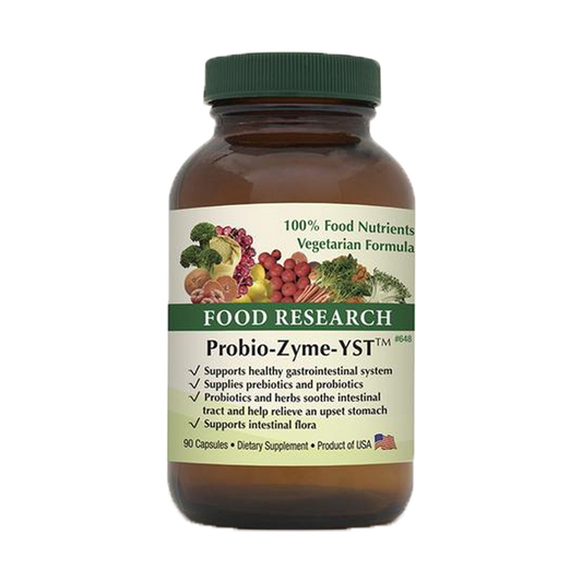 Probio-Zyme-YST