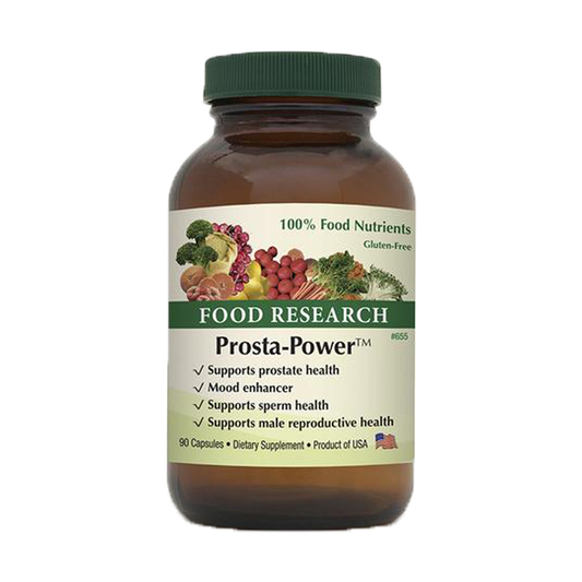 Prosta-Power