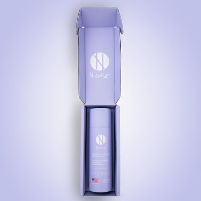 Nudora Purple