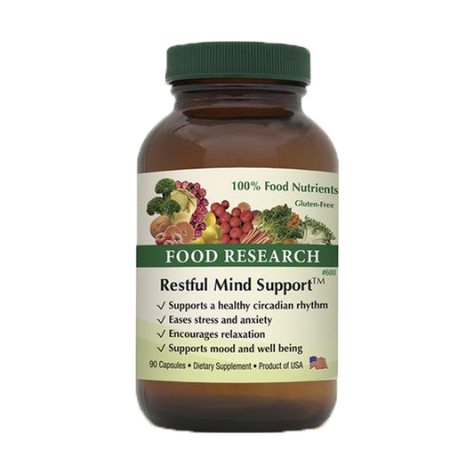 Restful Mind Support