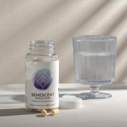 SENESCENT REGULATOR