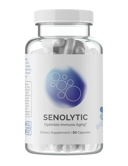 SENOLYTIC
