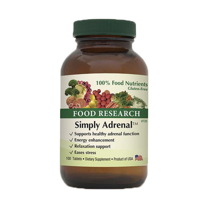 Simply Adrenal