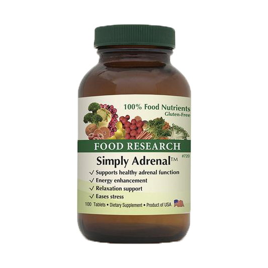 Simply Adrenal