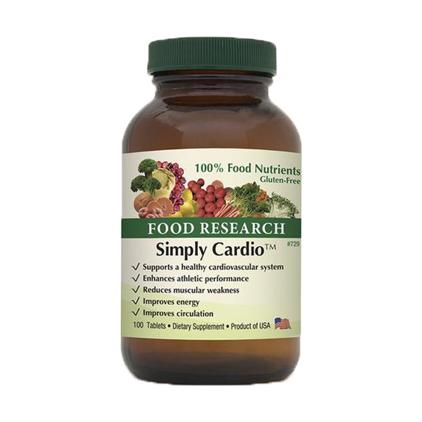 Simply Cardio