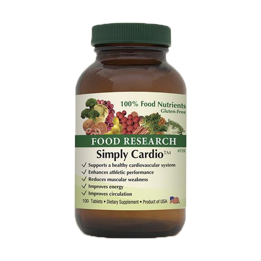 Simply Cardio