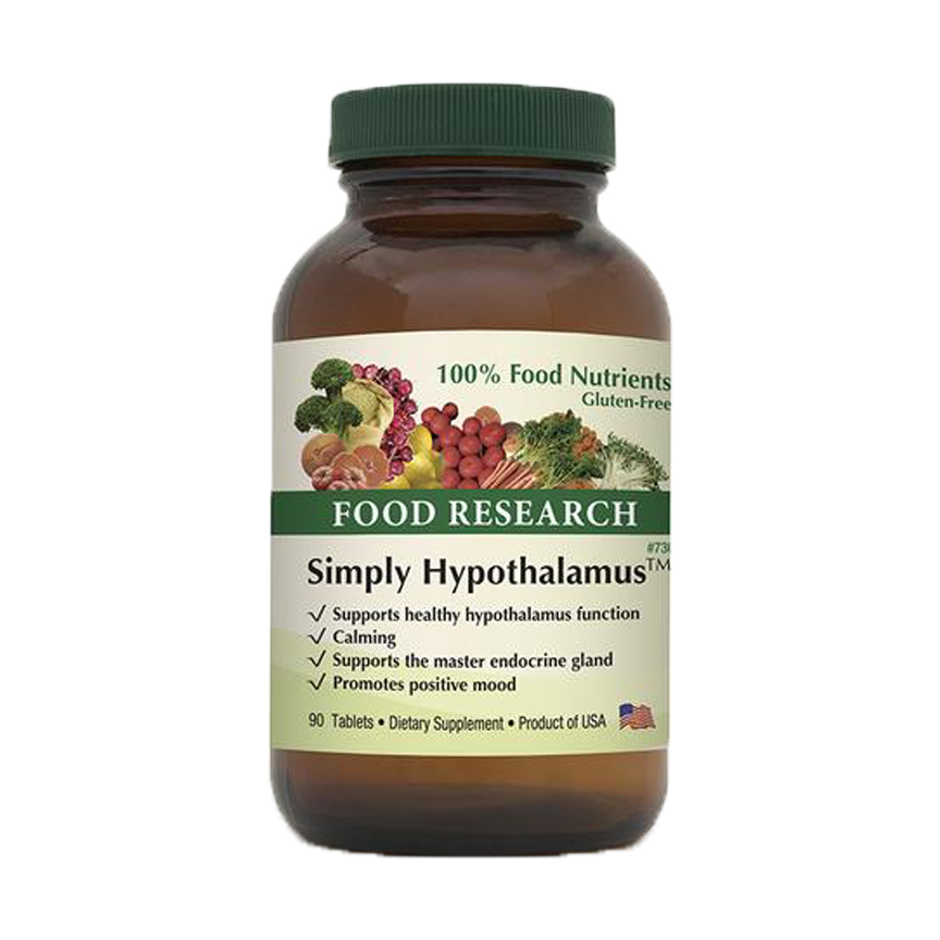 Simply Hypothalamus