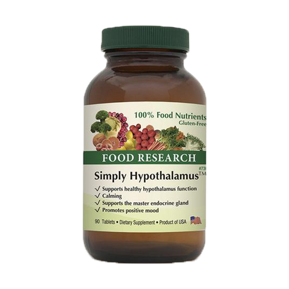 Simply Hypothalamus