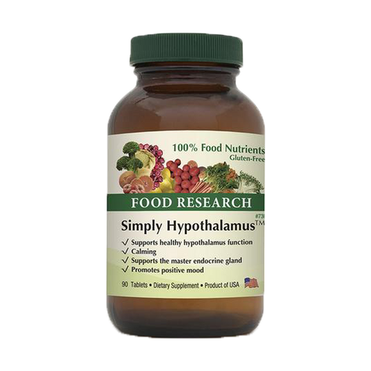 Simply Hypothalamus
