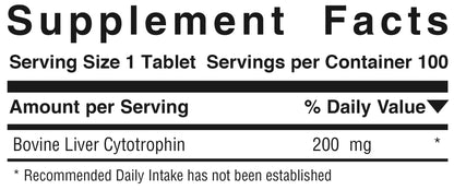 Simply Liver