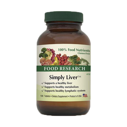 Simply Liver