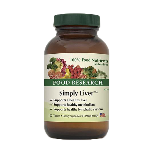 Simply Liver