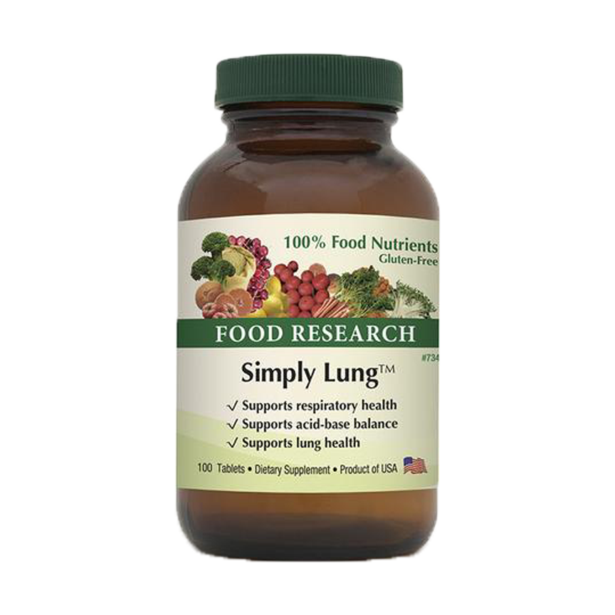 Simply Lung