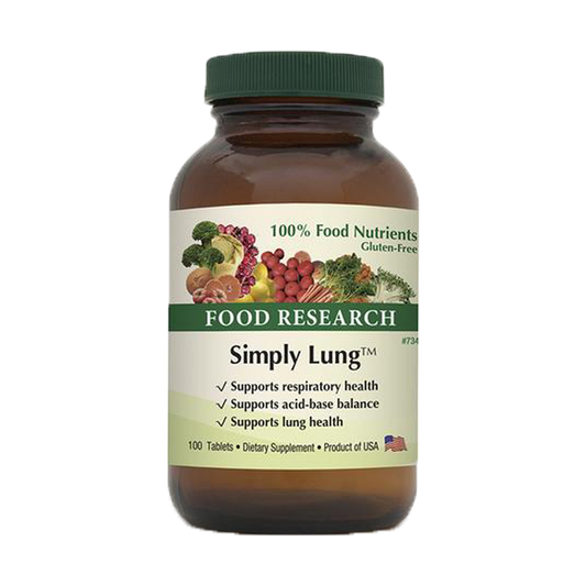 Simply Lung