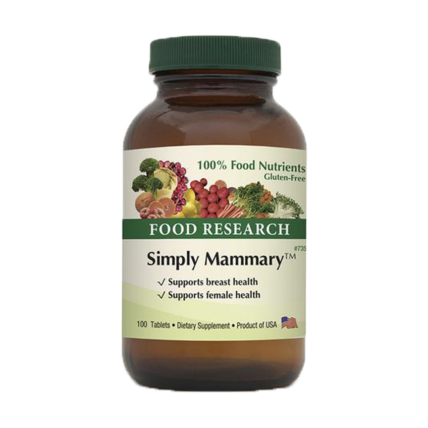 Simply Mammary