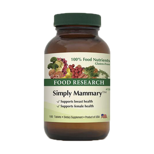 Simply Mammary